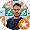 POORNA TEJ VALLURU profile picture